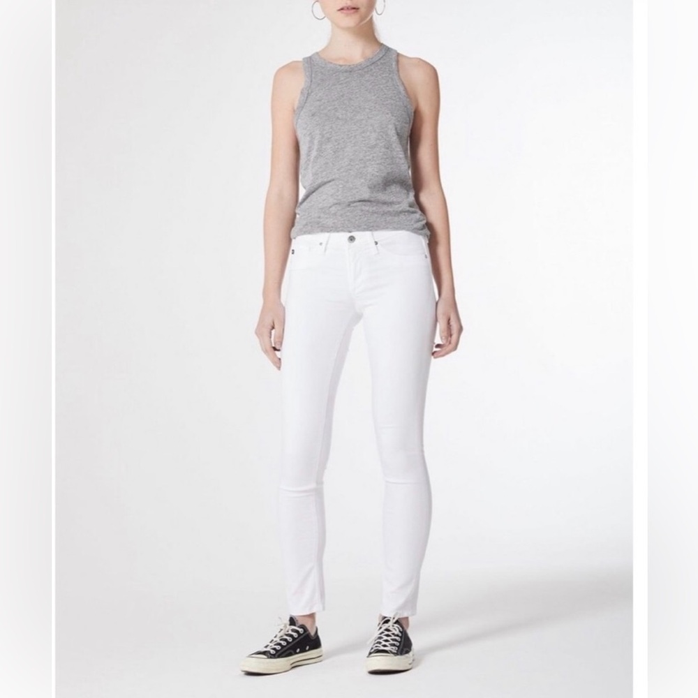AG Adriano Goldschmied Jeans